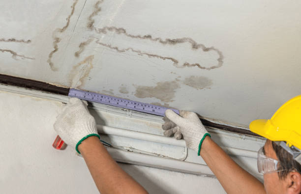 24/7 Emergency Flood Damage Cleanup experts in Marine City, MI